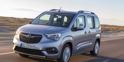 Opel Combo Life 1.5D 130 S&S Edition Plus XL N1
